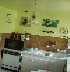 A   MODERN  & LUMINOUS   KITCHEN