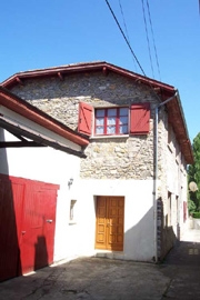 houses south of france