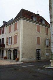 properties for sale france