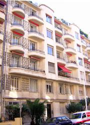 property for sale in south of france