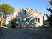 real estate south of france