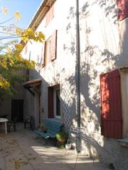 south france properties