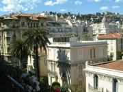 south of france villa